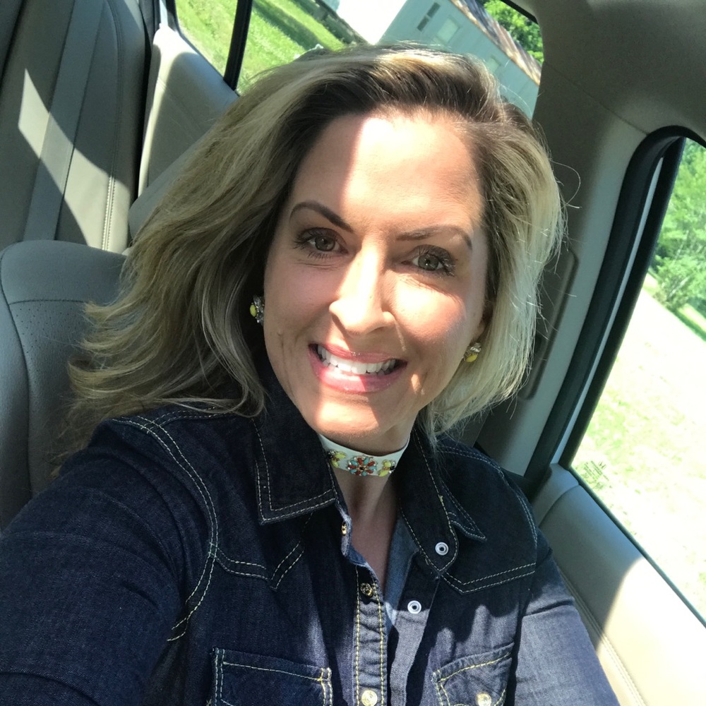 Meet your Posher, Brandi